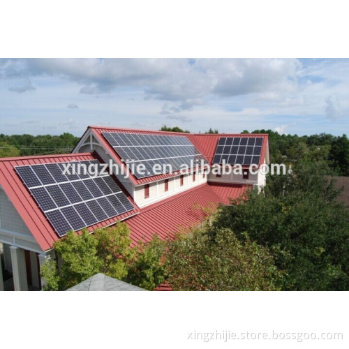 Factory directly sale 3kw solar power system home prices for home use